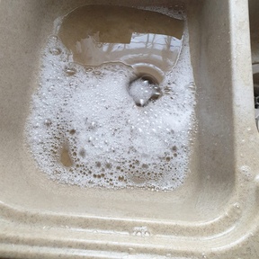 Pre Build Cleaning Calstock